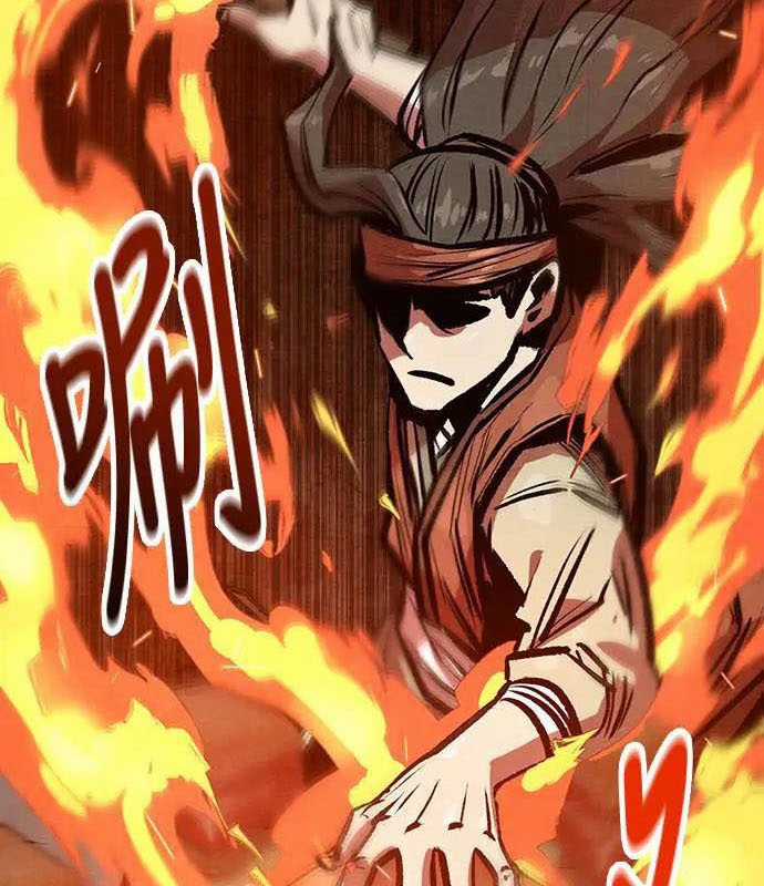 Chinh Phục Võ Lâm Chỉ Với Một Tô Mỳ Chapter 27 trang 33