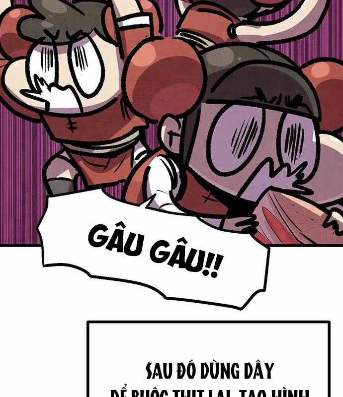 Chinh Phục Võ Lâm Chỉ Với Một Tô Mỳ Chapter 27 trang 36