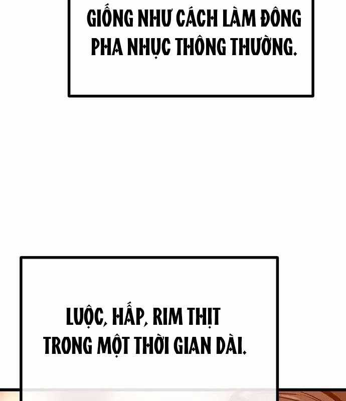 Chinh Phục Võ Lâm Chỉ Với Một Tô Mỳ Chapter 27 trang 42