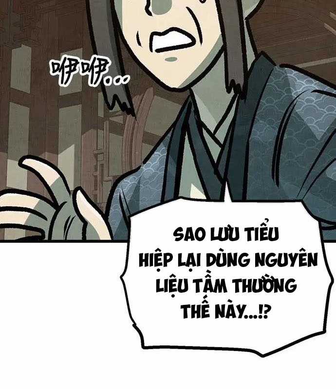 Chinh Phục Võ Lâm Chỉ Với Một Tô Mỳ Chapter 27 trang 54