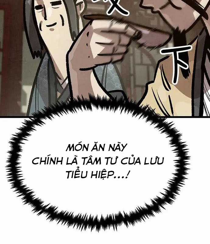 Chinh Phục Võ Lâm Chỉ Với Một Tô Mỳ Chapter 27 trang 63