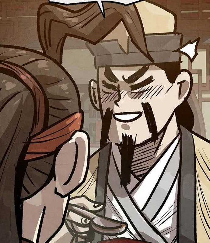 Chinh Phục Võ Lâm Chỉ Với Một Tô Mỳ Chapter 27 trang 71