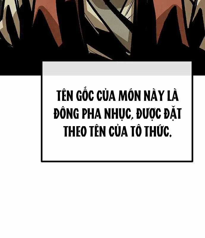 Chinh Phục Võ Lâm Chỉ Với Một Tô Mỳ Chapter 27 trang 75