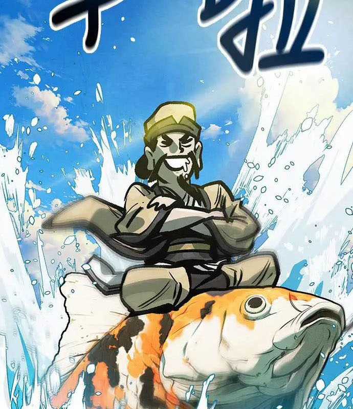 Chinh Phục Võ Lâm Chỉ Với Một Tô Mỳ Chapter 27 trang 96