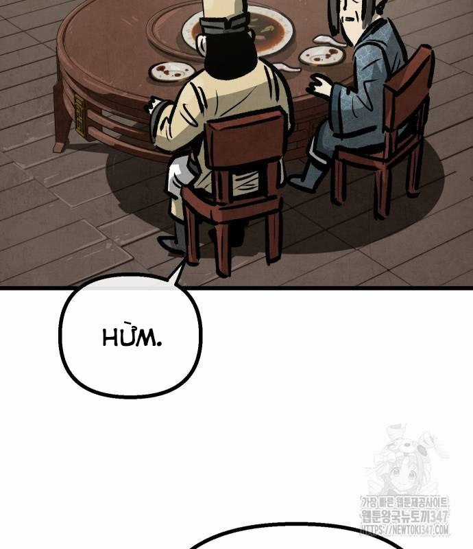 Chinh Phục Võ Lâm Chỉ Với Một Tô Mỳ Chapter 28 trang 10