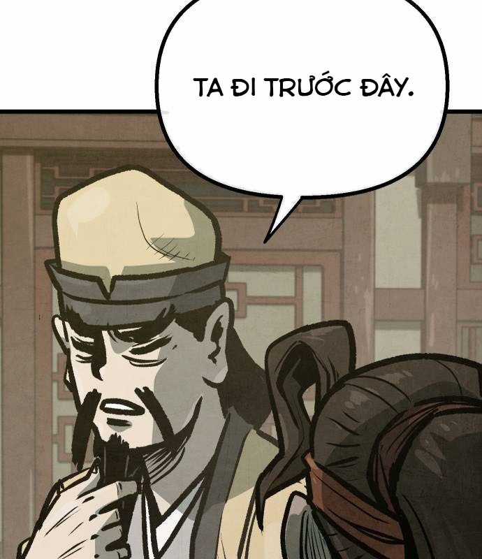 Chinh Phục Võ Lâm Chỉ Với Một Tô Mỳ Chapter 28 trang 11