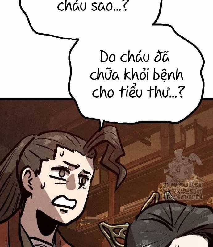 Chinh Phục Võ Lâm Chỉ Với Một Tô Mỳ Chapter 28 trang 122