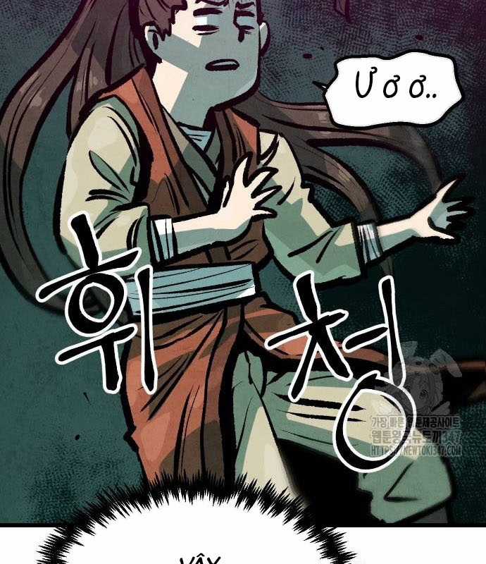 Chinh Phục Võ Lâm Chỉ Với Một Tô Mỳ Chapter 28 trang 130