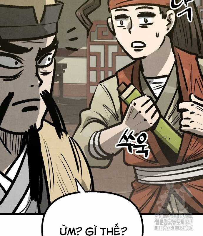 Chinh Phục Võ Lâm Chỉ Với Một Tô Mỳ Chapter 28 trang 14