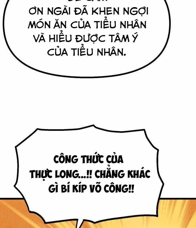 Chinh Phục Võ Lâm Chỉ Với Một Tô Mỳ Chapter 28 trang 19