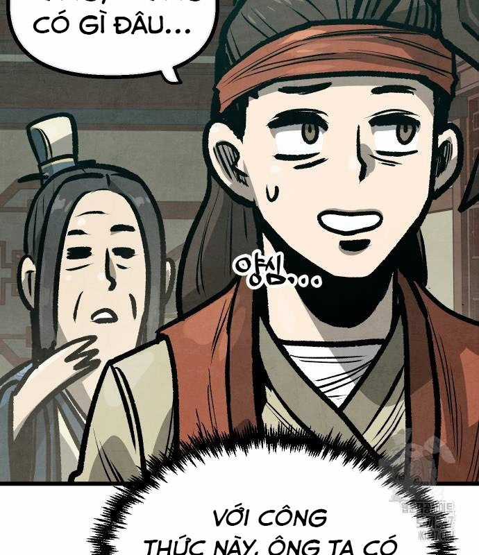 Chinh Phục Võ Lâm Chỉ Với Một Tô Mỳ Chapter 28 trang 22