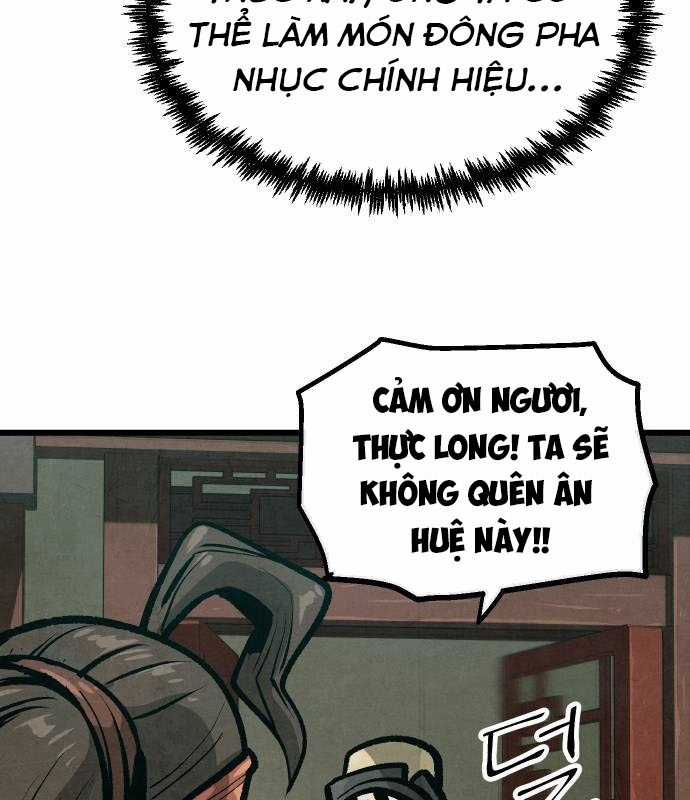 Chinh Phục Võ Lâm Chỉ Với Một Tô Mỳ Chapter 28 trang 23