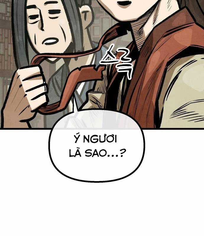 Chinh Phục Võ Lâm Chỉ Với Một Tô Mỳ Chapter 28 trang 28