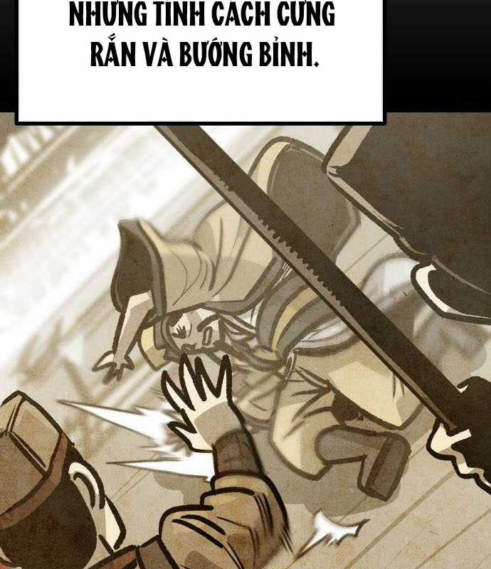 Chinh Phục Võ Lâm Chỉ Với Một Tô Mỳ Chapter 28 trang 32