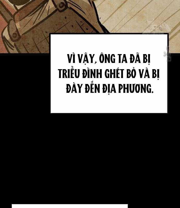 Chinh Phục Võ Lâm Chỉ Với Một Tô Mỳ Chapter 28 trang 33