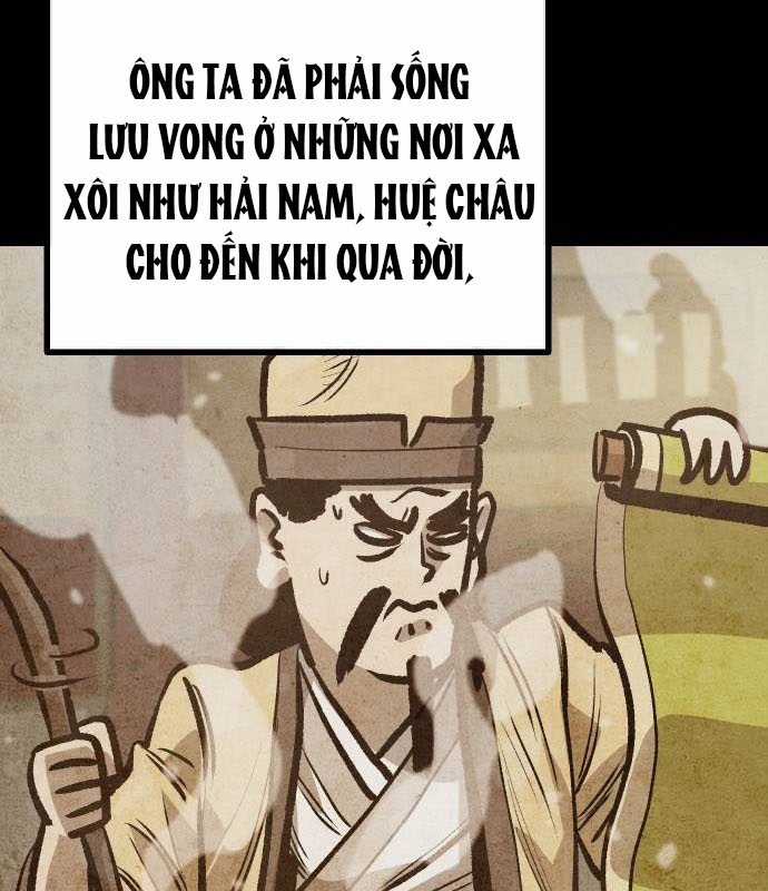 Chinh Phục Võ Lâm Chỉ Với Một Tô Mỳ Chapter 28 trang 34