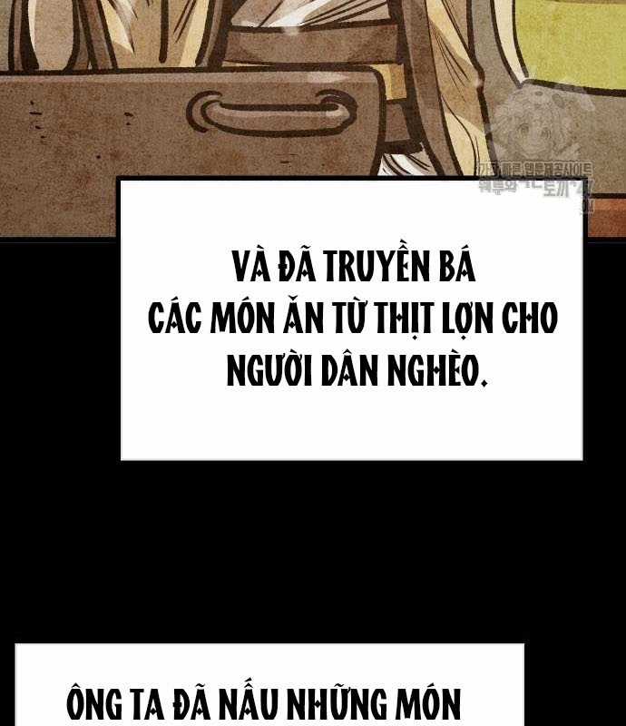 Chinh Phục Võ Lâm Chỉ Với Một Tô Mỳ Chapter 28 trang 35