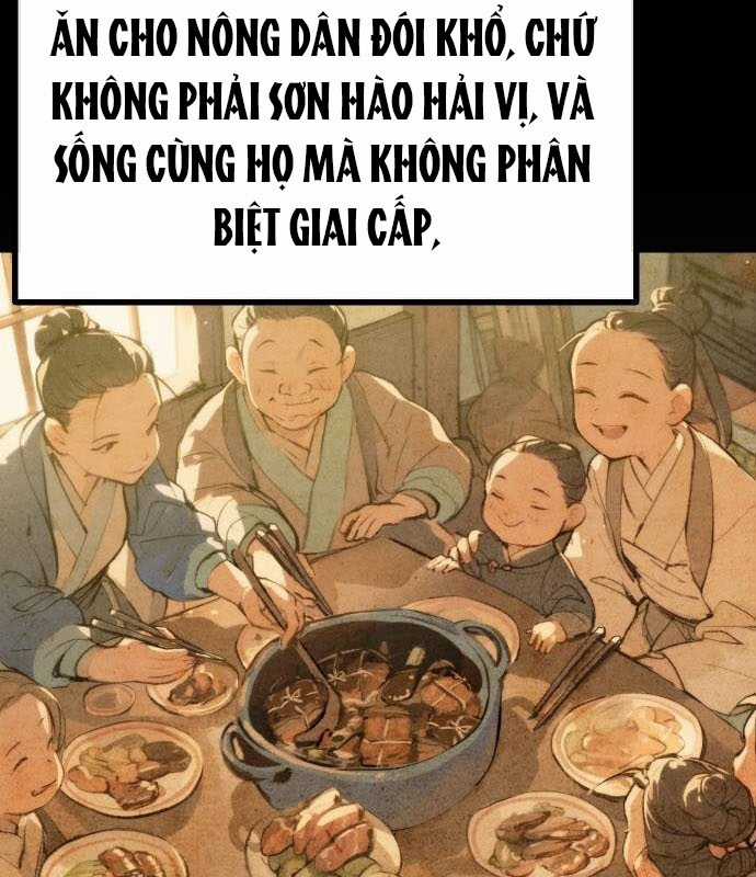 Chinh Phục Võ Lâm Chỉ Với Một Tô Mỳ Chapter 28 trang 36