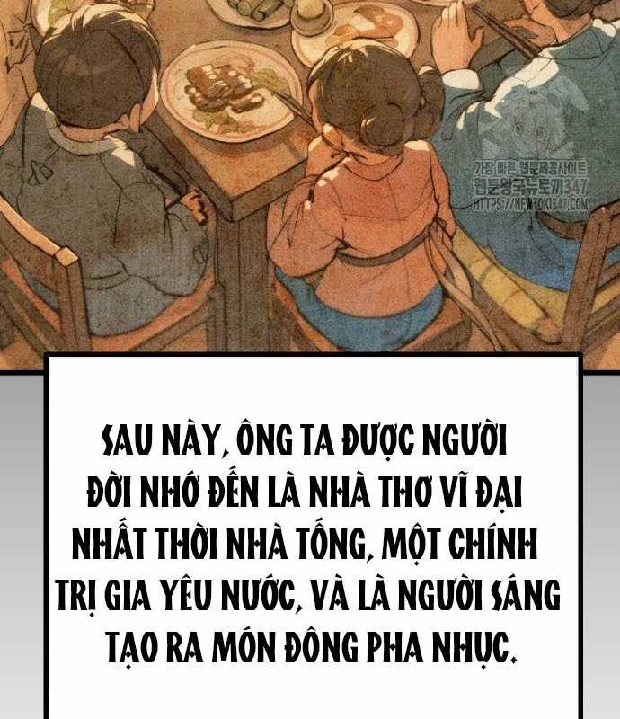 Chinh Phục Võ Lâm Chỉ Với Một Tô Mỳ Chapter 28 trang 37