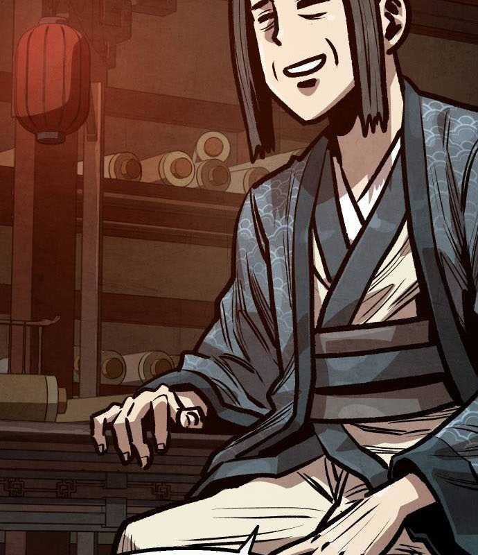 Chinh Phục Võ Lâm Chỉ Với Một Tô Mỳ Chapter 28 trang 46