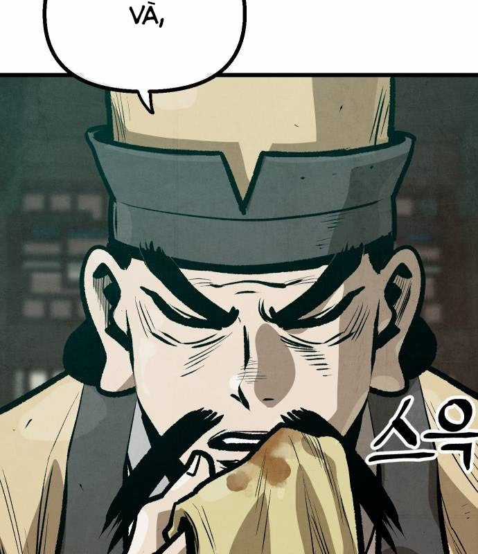 Chinh Phục Võ Lâm Chỉ Với Một Tô Mỳ Chapter 28 trang 5