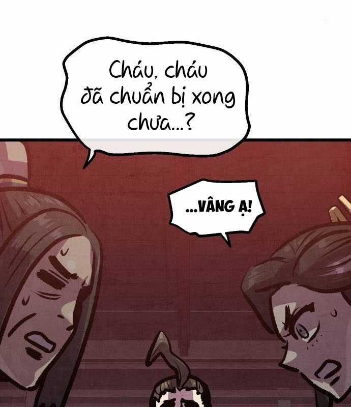 Chinh Phục Võ Lâm Chỉ Với Một Tô Mỳ Chapter 28 trang 56