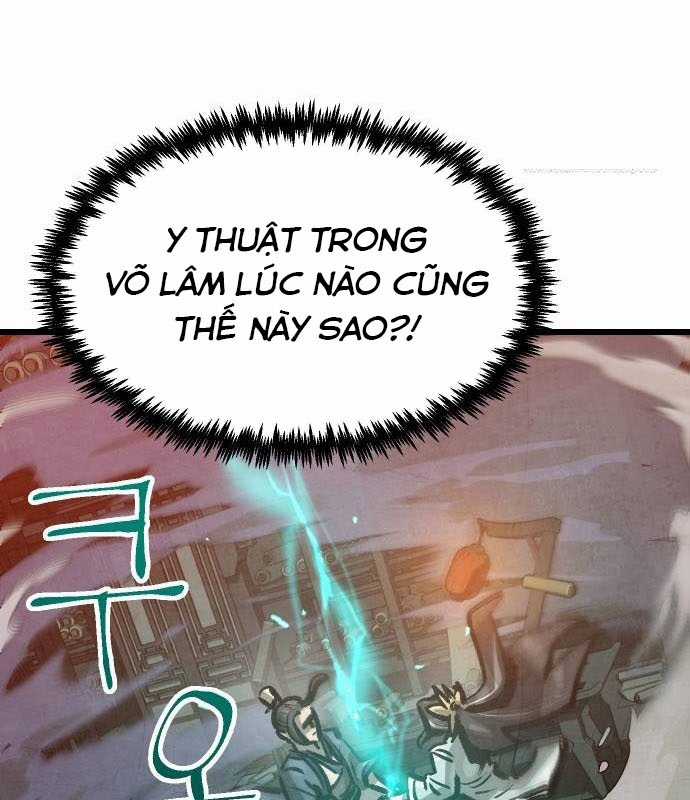 Chinh Phục Võ Lâm Chỉ Với Một Tô Mỳ Chapter 28 trang 70