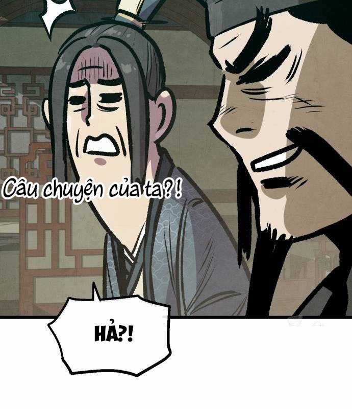 Chinh Phục Võ Lâm Chỉ Với Một Tô Mỳ Chapter 28 trang 8