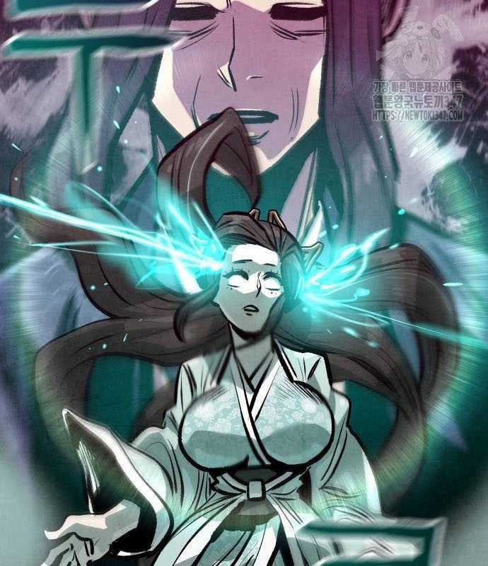 Chinh Phục Võ Lâm Chỉ Với Một Tô Mỳ Chapter 28 trang 80