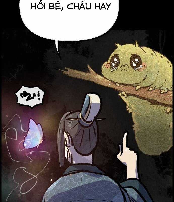 Chinh Phục Võ Lâm Chỉ Với Một Tô Mỳ Chapter 28 trang 87