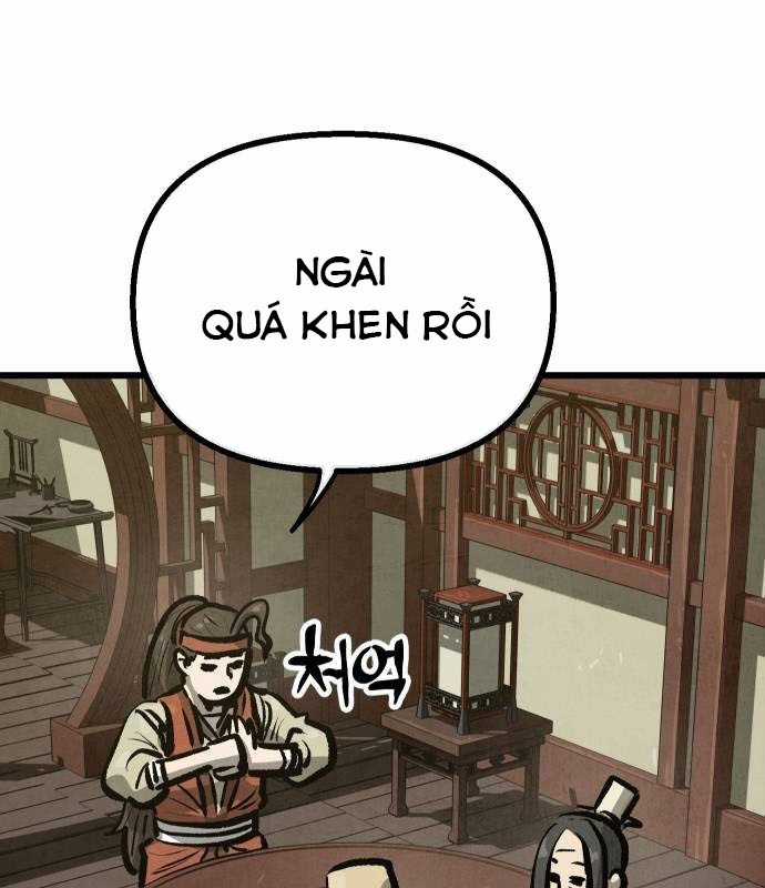 Chinh Phục Võ Lâm Chỉ Với Một Tô Mỳ Chapter 28 trang 9