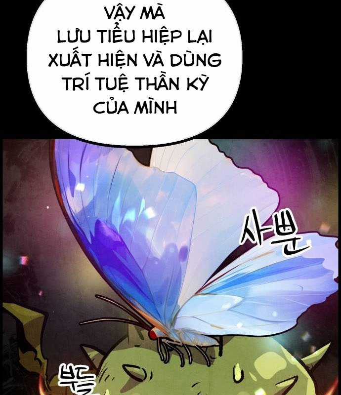 Chinh Phục Võ Lâm Chỉ Với Một Tô Mỳ Chapter 28 trang 99