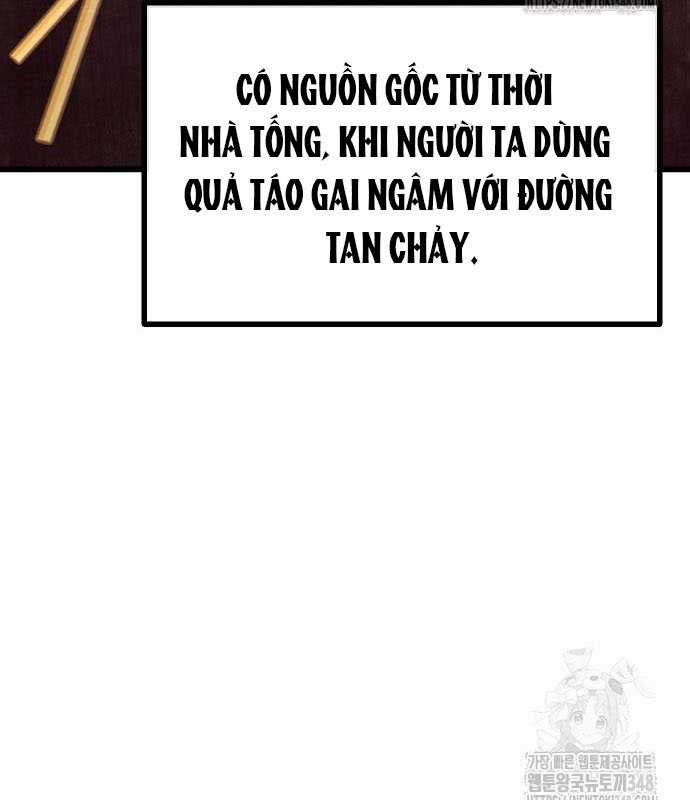 Chinh Phục Võ Lâm Chỉ Với Một Tô Mỳ Chapter 29 trang 106