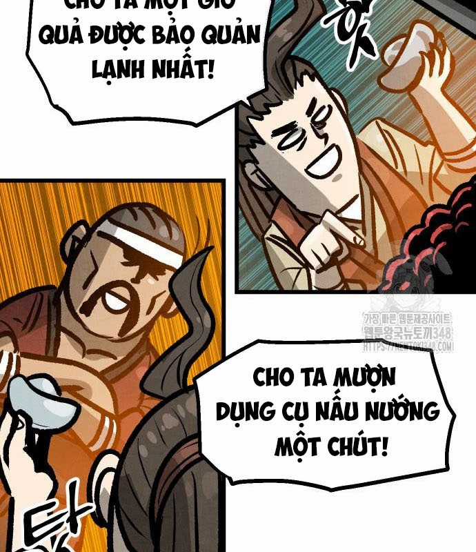 Chinh Phục Võ Lâm Chỉ Với Một Tô Mỳ Chapter 29 trang 117