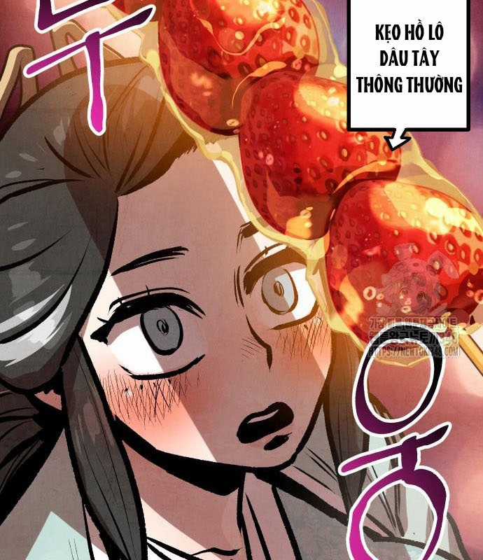 Chinh Phục Võ Lâm Chỉ Với Một Tô Mỳ Chapter 29 trang 122