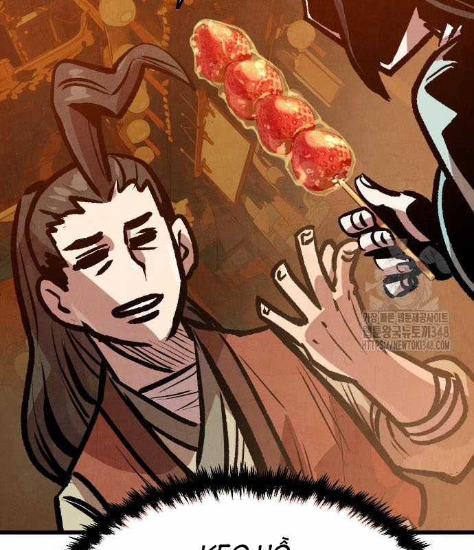 Chinh Phục Võ Lâm Chỉ Với Một Tô Mỳ Chapter 29 trang 124