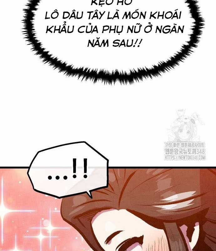 Chinh Phục Võ Lâm Chỉ Với Một Tô Mỳ Chapter 29 trang 125