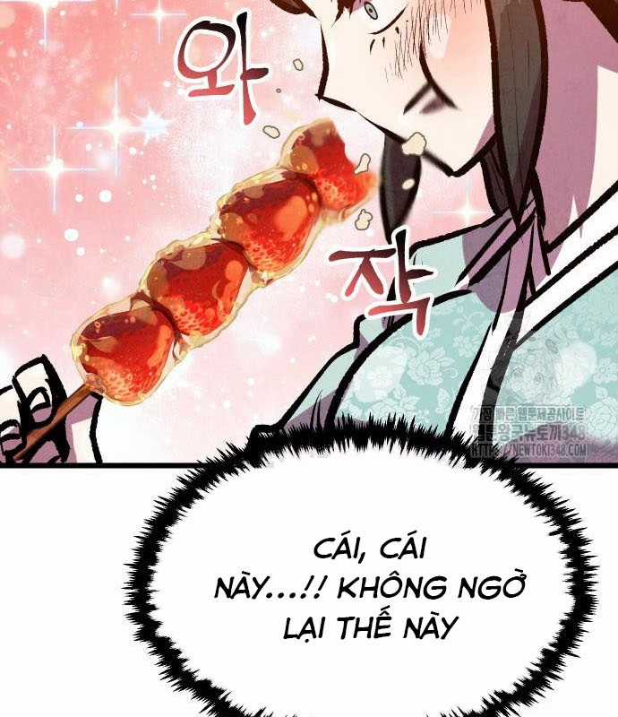 Chinh Phục Võ Lâm Chỉ Với Một Tô Mỳ Chapter 29 trang 126