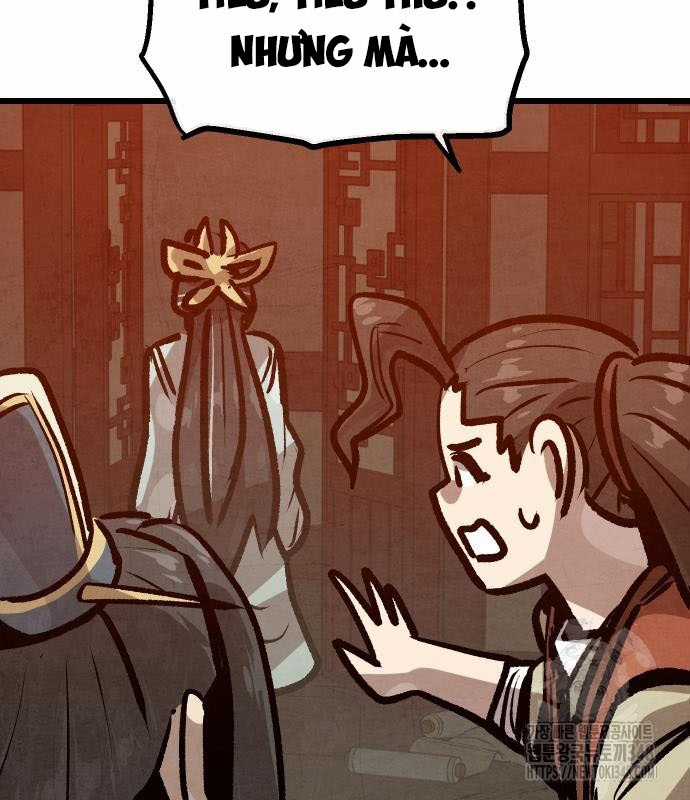 Chinh Phục Võ Lâm Chỉ Với Một Tô Mỳ Chapter 29 trang 13