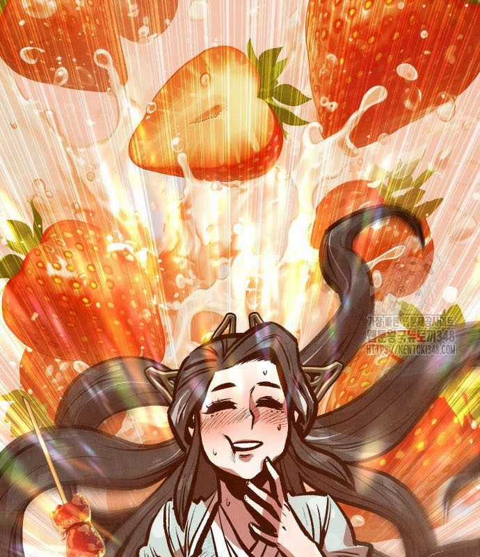 Chinh Phục Võ Lâm Chỉ Với Một Tô Mỳ Chapter 29 trang 130