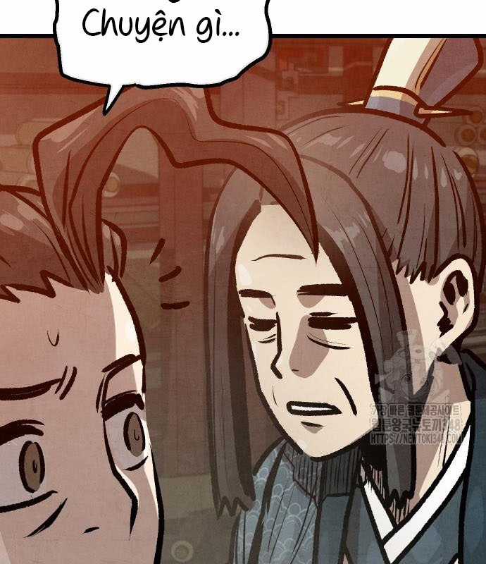 Chinh Phục Võ Lâm Chỉ Với Một Tô Mỳ Chapter 29 trang 15