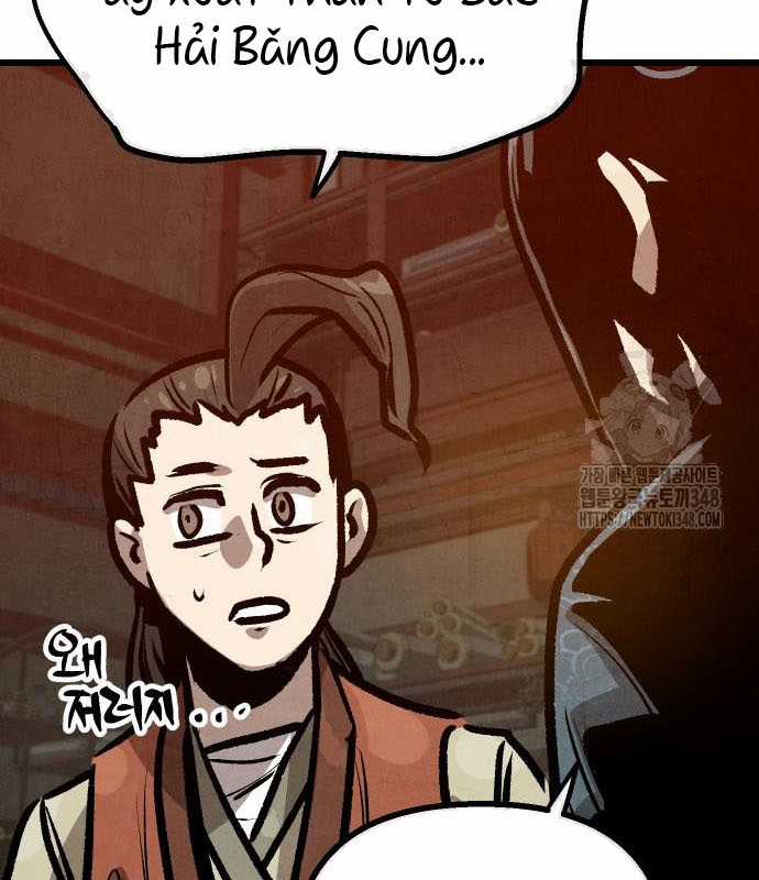 Chinh Phục Võ Lâm Chỉ Với Một Tô Mỳ Chapter 29 trang 17