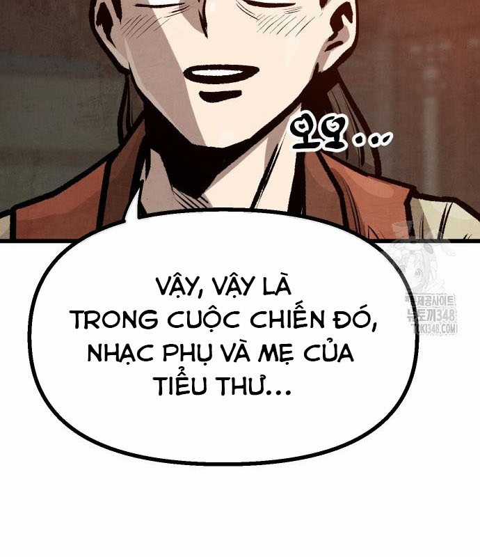 Chinh Phục Võ Lâm Chỉ Với Một Tô Mỳ Chapter 29 trang 24