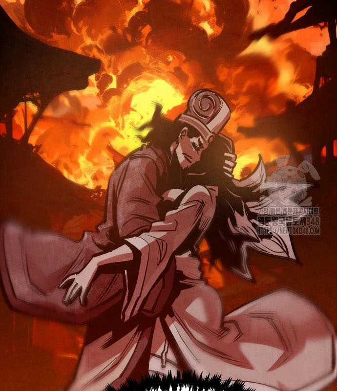 Chinh Phục Võ Lâm Chỉ Với Một Tô Mỳ Chapter 29 trang 26