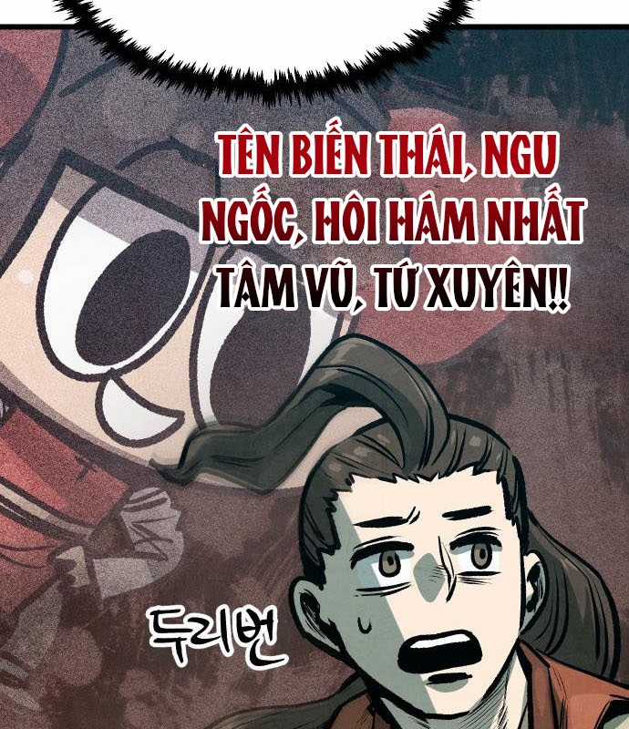 Chinh Phục Võ Lâm Chỉ Với Một Tô Mỳ Chapter 29 trang 39