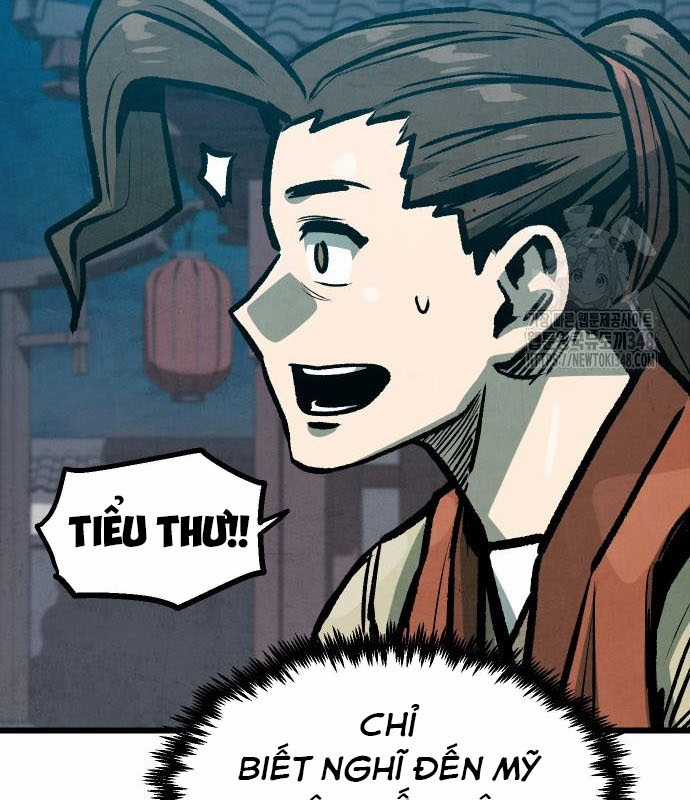 Chinh Phục Võ Lâm Chỉ Với Một Tô Mỳ Chapter 29 trang 41