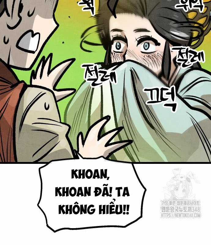 Chinh Phục Võ Lâm Chỉ Với Một Tô Mỳ Chapter 29 trang 71