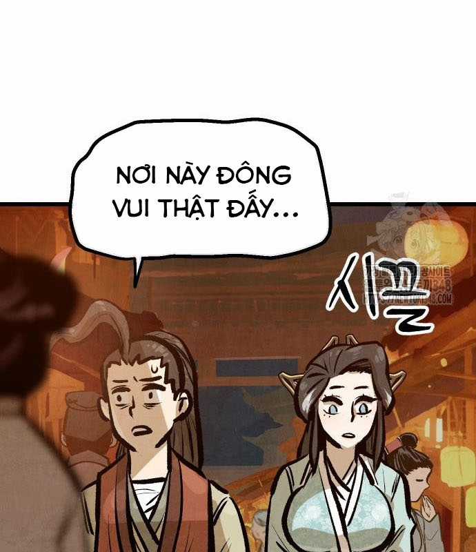 Chinh Phục Võ Lâm Chỉ Với Một Tô Mỳ Chapter 29 trang 83