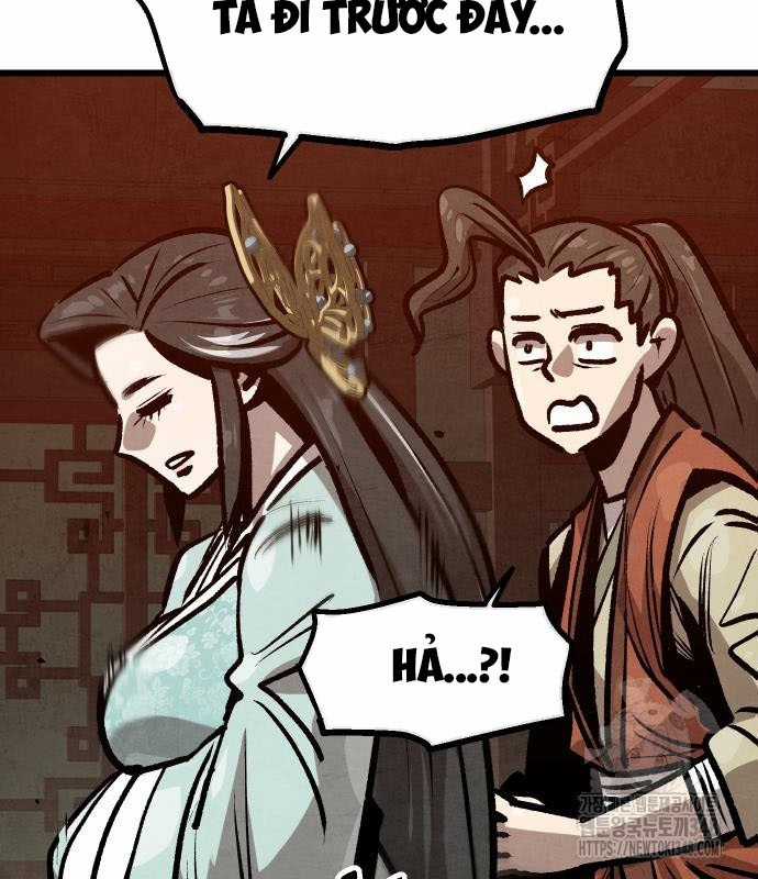 Chinh Phục Võ Lâm Chỉ Với Một Tô Mỳ Chapter 29 trang 9