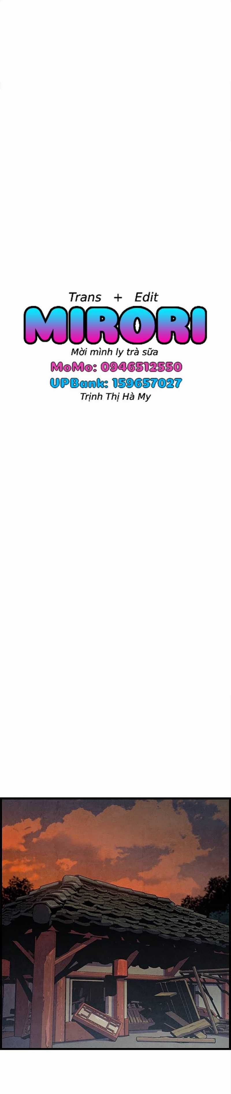 Chinh Phục Võ Lâm Chỉ Với Một Tô Mỳ Chapter 3 trang 10